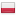 realmadryt.pl server is located in Poland